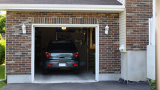 Garage Door Installation at Tiffany Suite Condo, Florida